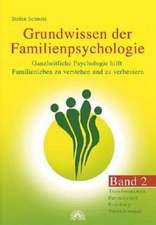 Grundwissen der Familienpsychologie 2