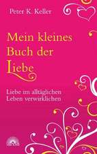 Mein kleines Buch der Liebe