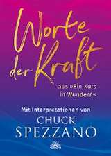 Worte der Kraft