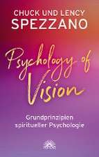 Psychology of Vision