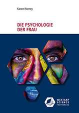 Psychologie der Frau