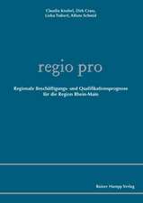 regio pro