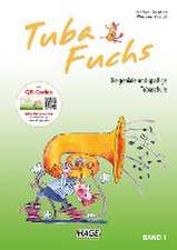 Tuba Fuchs Band 1