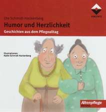 Humor und Herzlichkeit