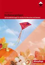 Herbstvergnügen