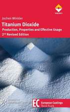 Titanium Dioxide