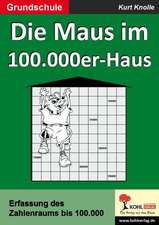 Die Maus im 100.000er-Haus