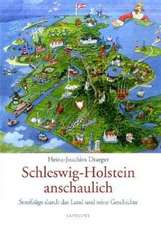 Schleswig-Holstein anschaulich