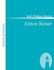 Anton Reiser