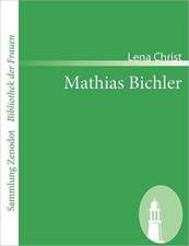 Mathias Bichler