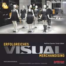 Erfolgreiches Visual Merchandising