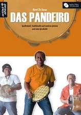 Das Pandeiro