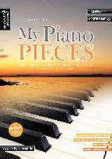 My Piano Pieces