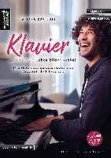 Klavier - und mein Leben klingt schön!