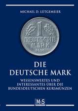 Die Deutsche Mark