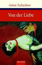 Von der Liebe