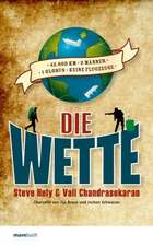 Die Wette