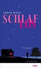 Schlaflos