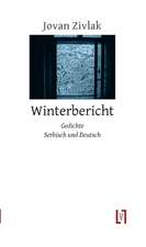 Winterbericht