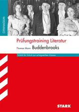 Arbeitshefte Nordrhein-Westfalen / Arbeitsheft Deutsch: Thomas Mann: Die Buddenbrooks