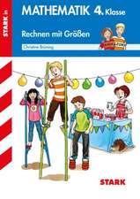 Training Grundschule - Mathematik 