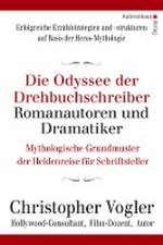 Die Odyssee der Drehbuchschreiber, Romanautoren und Dramatiker