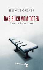 Das Buch vom Töten