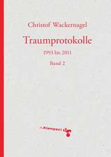 Traumprotokolle