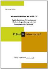 Kommunikation im Web 2.0