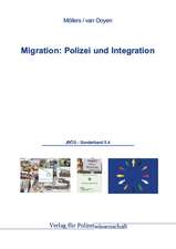 Migration: Polizei und Integration