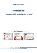 Bundespolizei