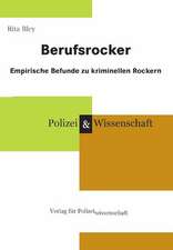 Berufsrocker