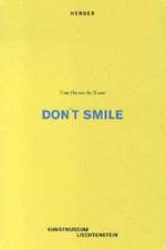 Don't Smile