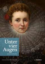 Unter vier Augen