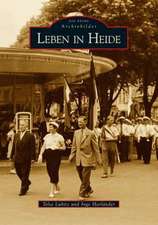 Leben in Heide