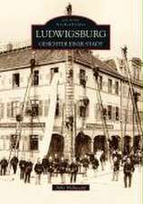 Ludwigsburg