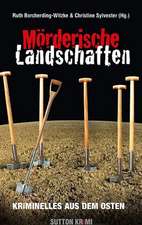 Mörderische Landschaften