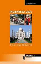 Indienreise 2006