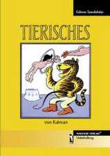 Tierisches