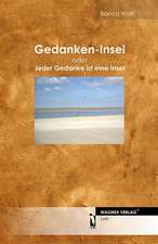 Gedanken-Insel