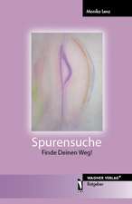 Spurensuche