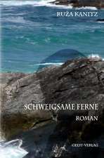 Schweigsame Ferne