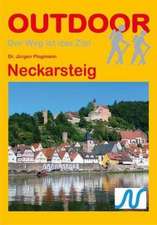 Plogmann, J: Neckarsteig