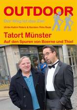 Tatort Münster