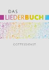 Das Liederbuch - Gottesdienst