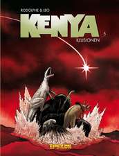 Illusionen - Kenya 5