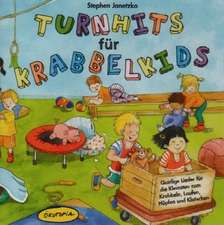 Turnhits Für Krabbelkids