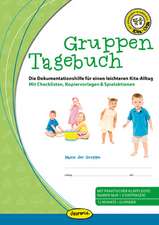 Gruppen-Tagebuch