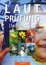 Lautprüfung