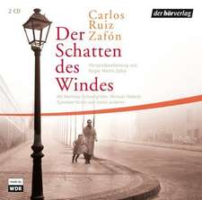 Der Schatten des Windes